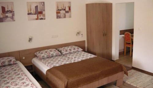 One-Bedroom Suite