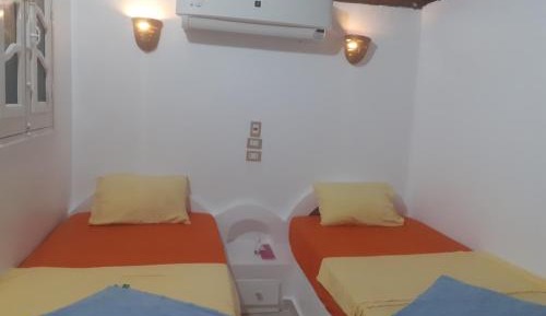 Double Room with Sea View