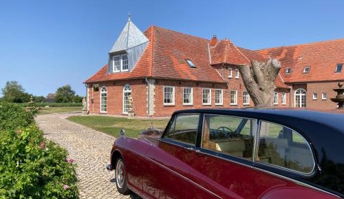 Superior Villa