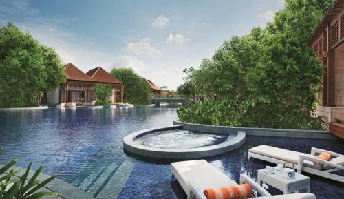 One-Bedroom Villa