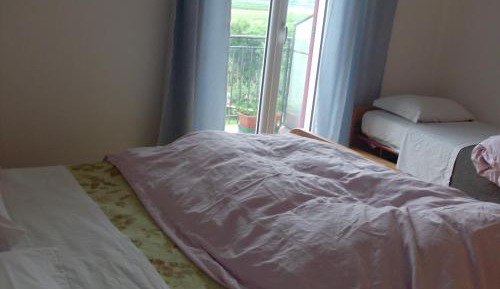 Triple Room with Balcony