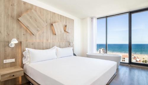 Junior Suite with Sea View