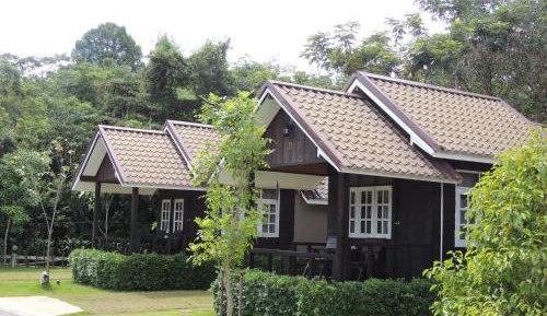 Standard Bungalow