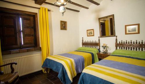 Five-Bedroom Holiday Home