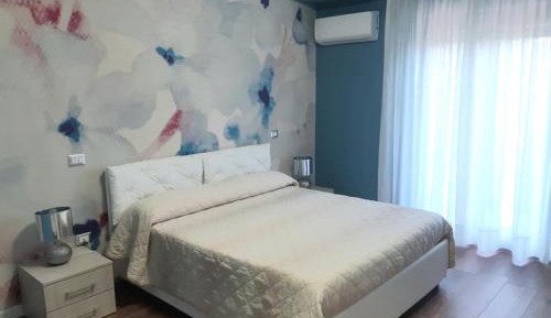 Double Room with Balcony (3 Adults)