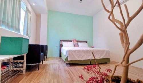 Queen Room - B