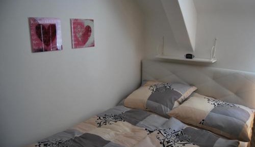 Standard One-Bedroom Apartment