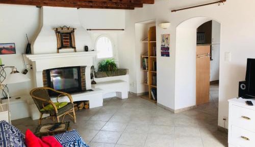 Three-Bedroom Home
