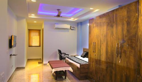 Family Suite