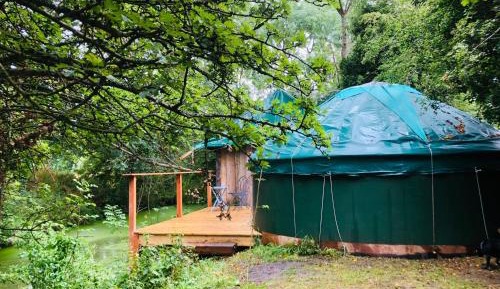 Tent