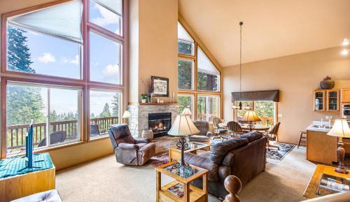 Two Bedroom Holiday Home