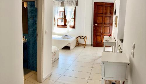 Two-Bedroom Family Apartment (2 Adults + 2 Children))