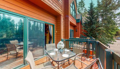 Three Bedroom holiday home 