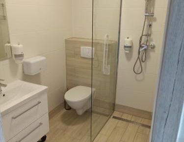 Premium Quadruple Room