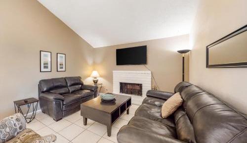 Three Bedroom holiday home 