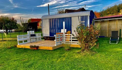 Mobile Home