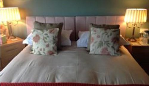 Double Room - Room 6