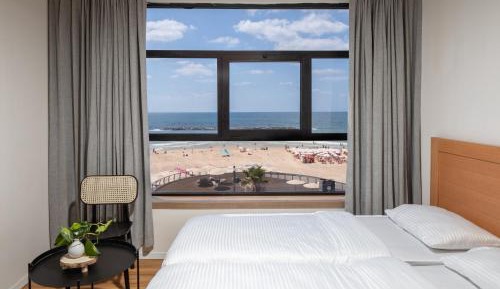 Double Room with Sea View