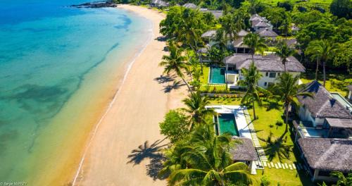 Two-Bedroom Superior Villa
