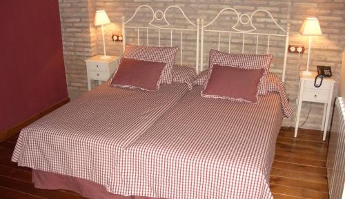 Superior Two-Bedroom Suite