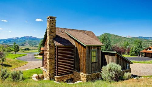 Vacation Home