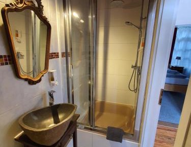 Two-Bedroom Family Room