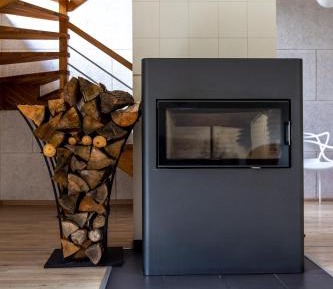 Two-Bedroom Townhouse