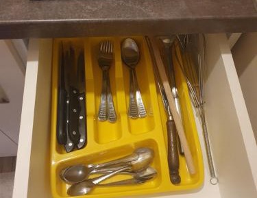 Apartment - Ground Floor