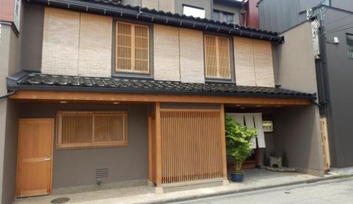 Japanese-Style Twin Room