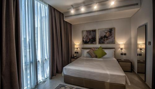 Superior King Room