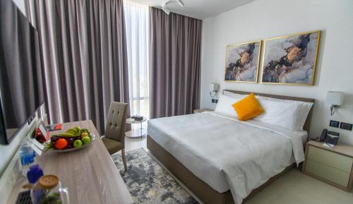Superior Suite