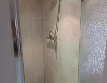 Apartment with Mountain View