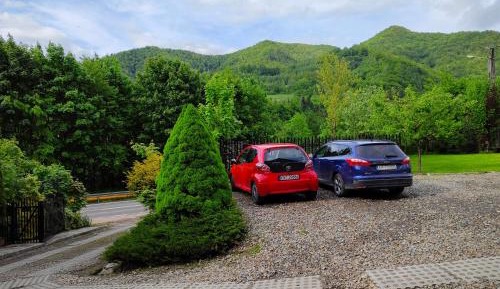 Standard Triple Studio