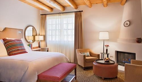 King Room - Disability Access