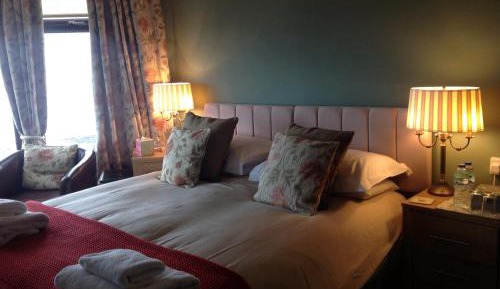 Superior Ensuite - Room 4