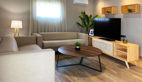 Deluxe Bungalow with Spa Included