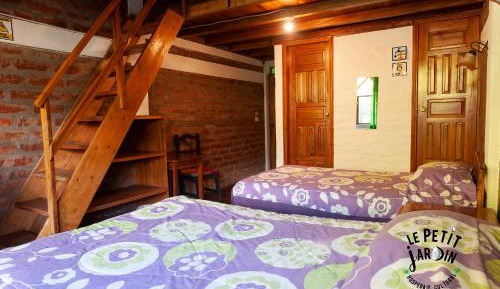 Superior Family Room