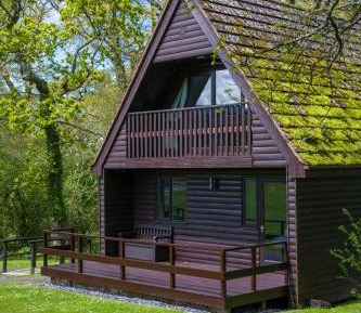 Swiss Style Lodge