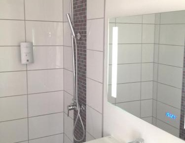 Grand Comfort Triple Room