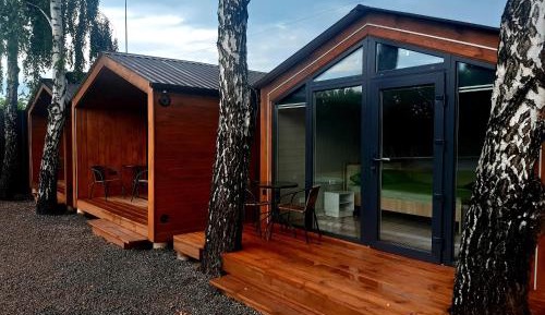 Bungalow