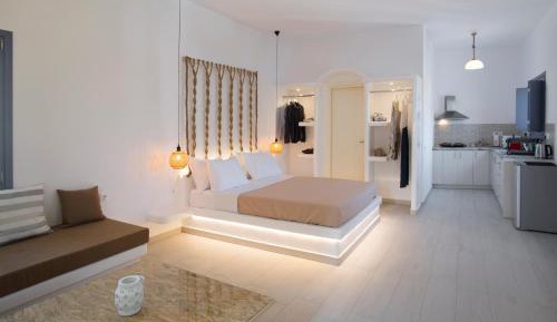 Apartment with Pool View 