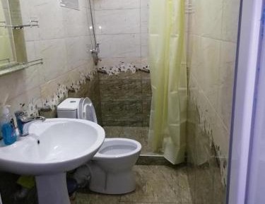 Budget Triple Room