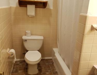 Double Room with Two Double Beds
