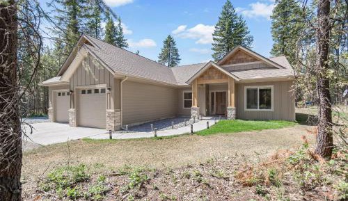 Three Bedroom holiday home 