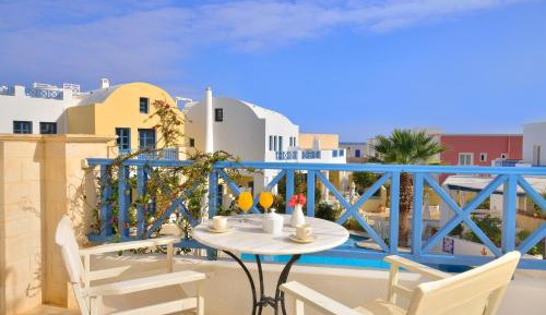 Family Apartment - Split Level