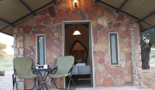 Luxury Chalet