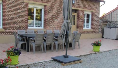 Holiday Home (10 Adults)