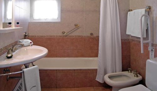 Double Room with Lake View