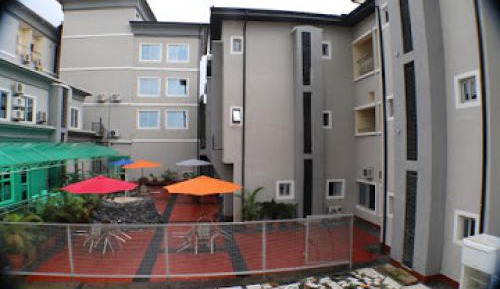 Twin/Double Room