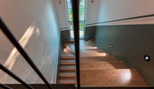 Quadruple Room with Bath